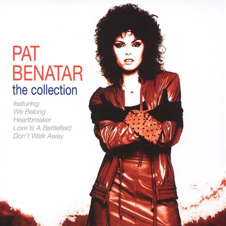 Pat Benatar - Track-06 Lyrics - Zortam Music