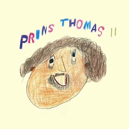 Prins Thomas - II - Zortam Music
