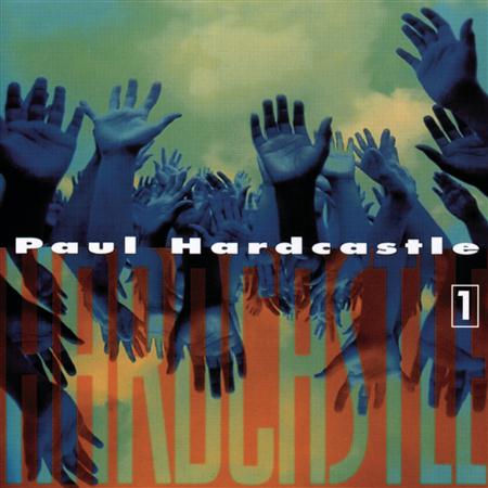 PAUL HARDCASTLE - Can