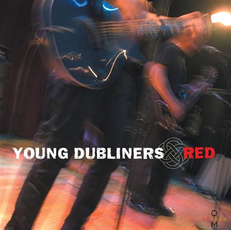 The Young Dubliners - Red - Zortam Music