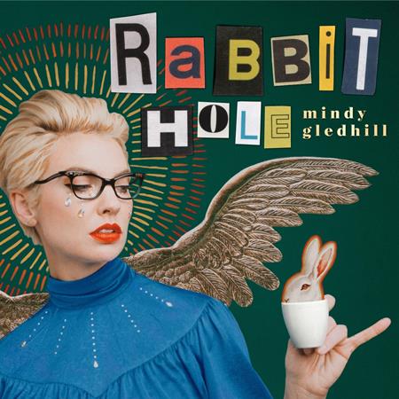 Mindy Gledhill - Rabbit Hole - Zortam Music