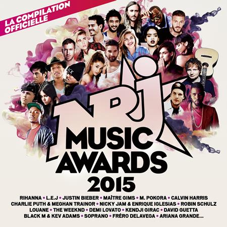 Mark Ronson - Nrj Music Awards 2015 [disc 1] - Zortam Music