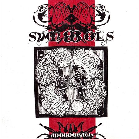 ADOR DORATH - Symbols - Zortam Music