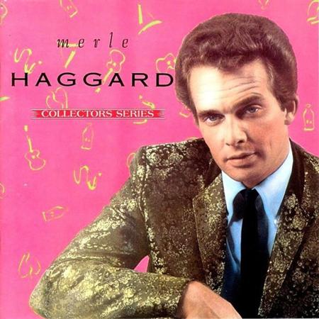 MERLE HAGGARD - Capitol Country Classics - Zortam Music