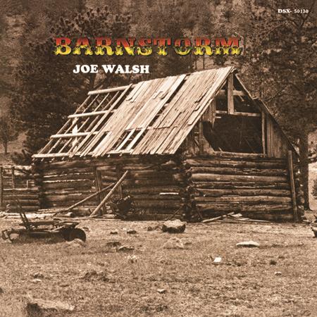 Joe Walsh - Barnstorm Featuring Joe Walsh - Zortam Music Joe Walsh - Barnstorm Featuring Joe Walsh - Zortam Music