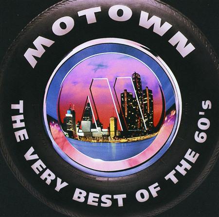 Jr. Walker & The All Stars - Motown - The Very Best Of The 60