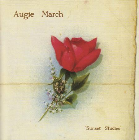 Augie March - The Good Gardener Lyrics - Zortam Music