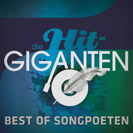 FRIDA GOLD - Die Hit Giganten Best Of Songpoeten [disc 3] - Zortam Music