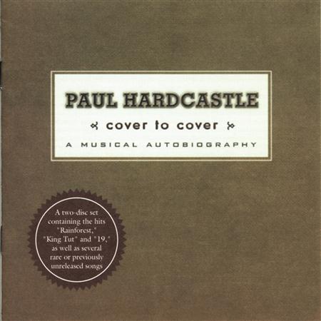PAUL HARDCASTLE - Cover To Cover, CD 2 - Zortam Music