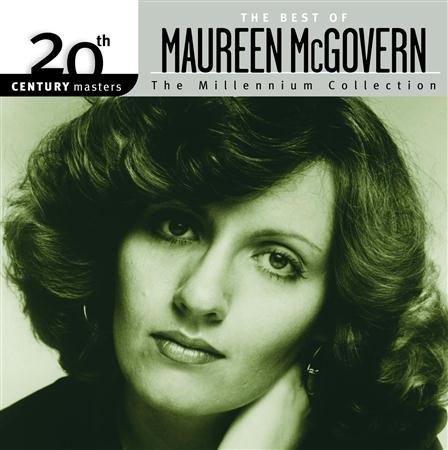 MELISSA MANCHESTER - 20th Century Masters - The Millennium Collection The Best Of Maureen Mcgovern - Zortam Music