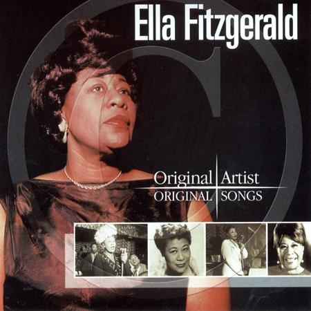 Chick Webb And His Orchestra - Ella Fitzgerald - Zortam Music