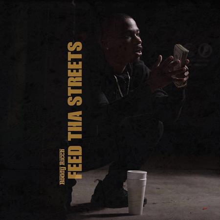 Roddy Ricch - Feed Tha Streets ll - Zortam Music