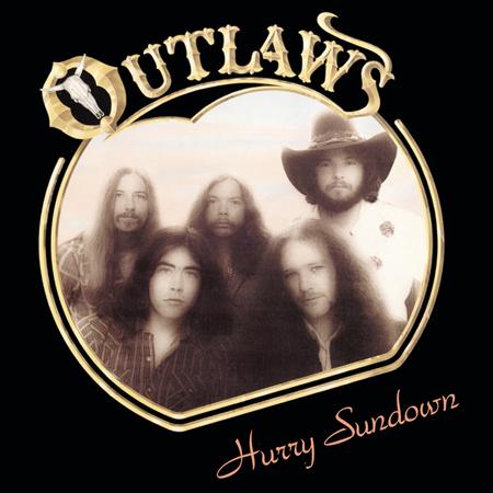 OUTLAWS - Outlaws - Hurry Sundown Lyrics - Zortam Music