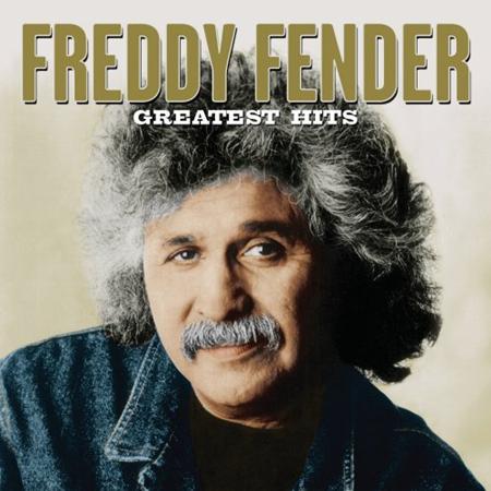 Freddy Fender - Before the Next Teardrop Falls [Huub] - Zortam Music