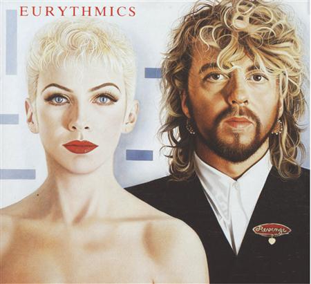 Eurythmics - Revenge (Expanded) - Zortam Music