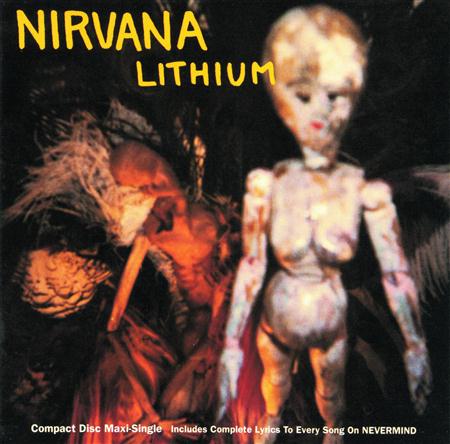 Nirvana - Lithium (Devonshire mix) - Zortam Music
