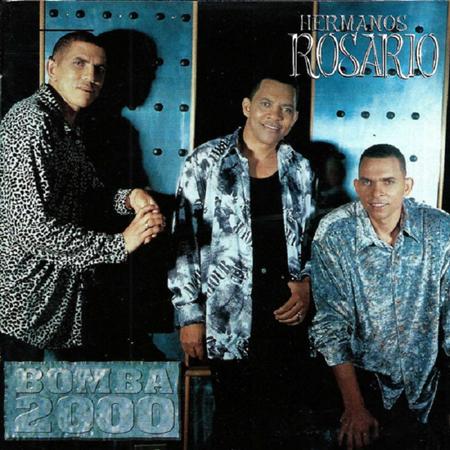 Los Hermanos Rosario - Siento Lyrics - Zortam Music