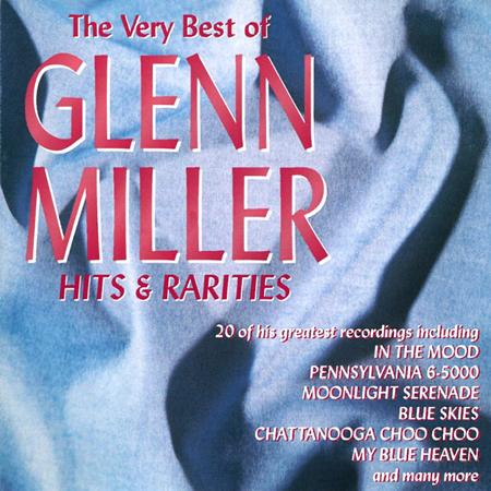 Glenn Miller And His Orchestra - Juke Box Saturday Night Lyrics - Zortam Music