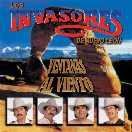 Invasores - Ventanas Al Viento - Zortam Music