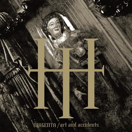 Magenta - Art and Accidents - Zortam Music