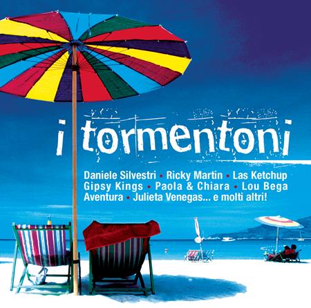 Valeria Rossi - I Tormentoni - Zortam Music