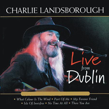 Charlie Landsborough - There You Are Lyrics - Zortam Music
