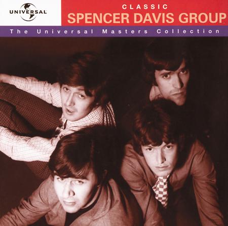 The Spencer Davis Group - The Best of the Spencer Davis Group [EMI America] - Zortam Music