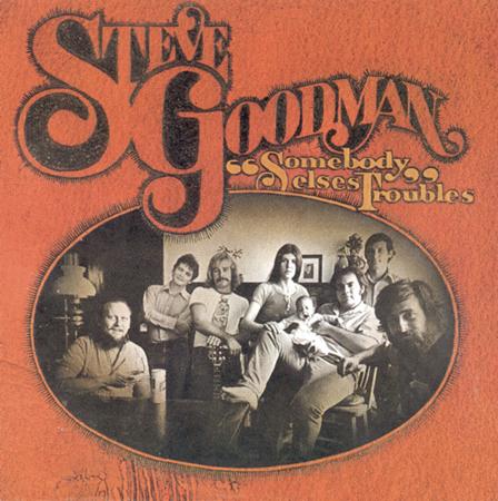Steve Goodman - 74-02-02 Portland (OR) Civic Auditorium - Zortam Music