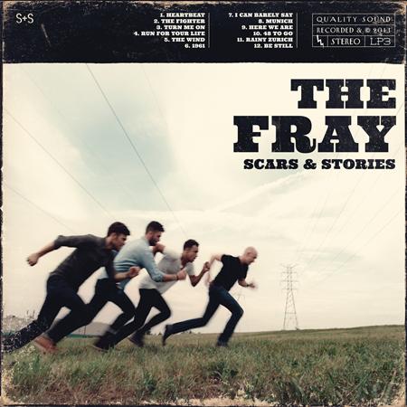 The Fray - Maps Lyrics - Zortam Music