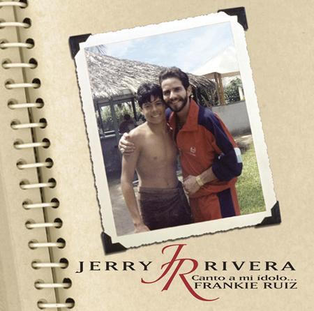 074. - Jerry Rivera Y Frankie Ruiz - Zortam Music