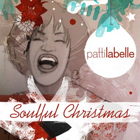 Patti Labelle - Soulful Christmas - Zortam Music