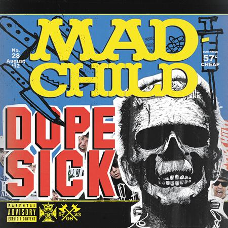 MadChild - Freak Lyrics - Zortam Music