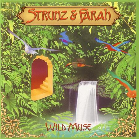 Strunz & Farah - Wild Muse - Zortam Music