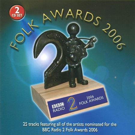 Jim Reeves - Bbc Radio 2 Folk Awards 2006 [disc 2] - Zortam Music