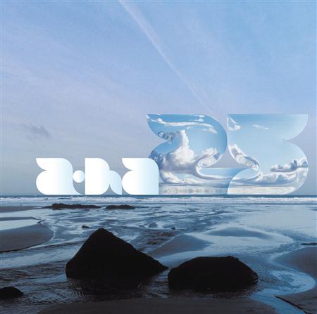 A-Ha - The DEN A-Ha - The DEN
