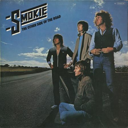 SMOKIE - The Other Side Of The Road (2007 Remastered) - Zortam Music