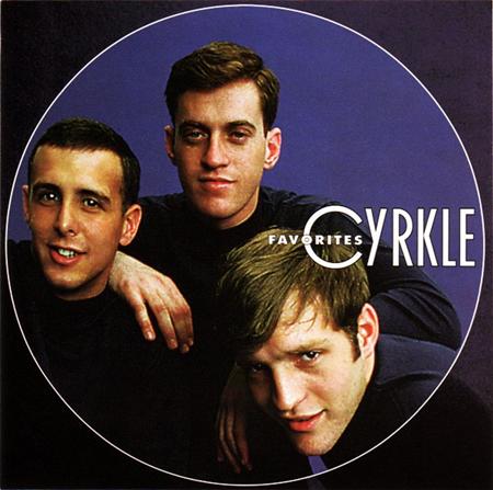 The Cyrkle - Favorites - Zortam Music