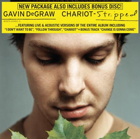 Gavin Degraw - I Don