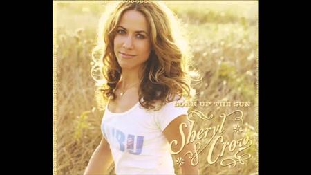 Sheryl Crow - Soak Up The Sun [Single] - Zortam Music