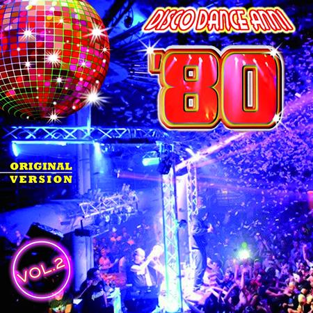 Hank Shostak - Disco Dance Anni 