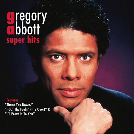 Gregory Abbott - Say You Will Lyrics - Zortam Music