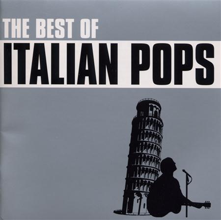 Rita Pavone - The Best Of Italian Pops - Zortam Music