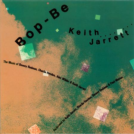 Keith Jarrett - Bop-Be - Zortam Music