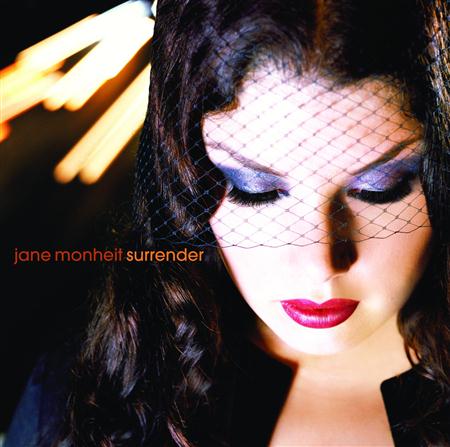Jane Monheit - So Tinha De Ser Com Voce Lyrics - Zortam Music