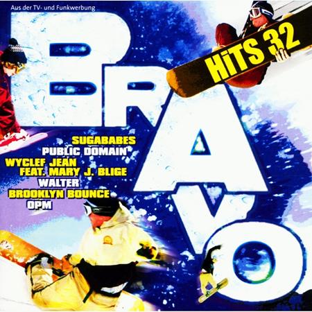 Spike - Bravo Hits 32, CD 1 - Zortam Music