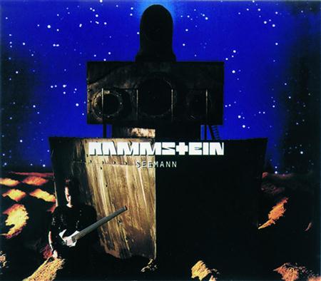 Rammstein - Seemann (Single) - Zortam Music