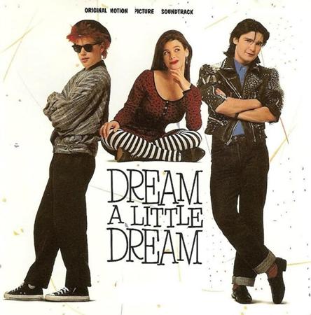 MICHAEL DAMIAN - from movie Dream A Little Dream - Zortam Music