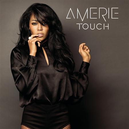 Amerie - Touch [bonus Track] - Zortam Music