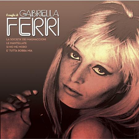 Gabriella Ferri - Er patto stucco Lyrics - Zortam Music