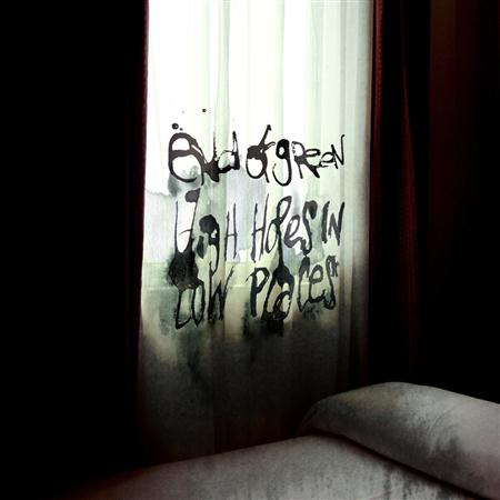 End Of Green - High Hopes In Low Places - Zortam Music